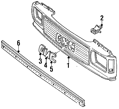 1GRILLE & LAMPS.https://images.simplepart.com/images/parts/motor/fullsize/GF91045.png