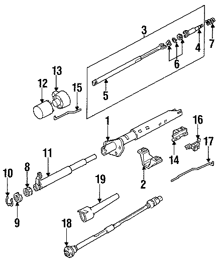 1STEERING COLUMN COMPONENTS.https://images.simplepart.com/images/parts/motor/fullsize/GF91145.png