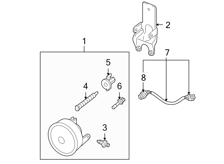 8FRONT LAMPS. FOG LAMPS.https://images.simplepart.com/images/parts/motor/fullsize/GF95041.png