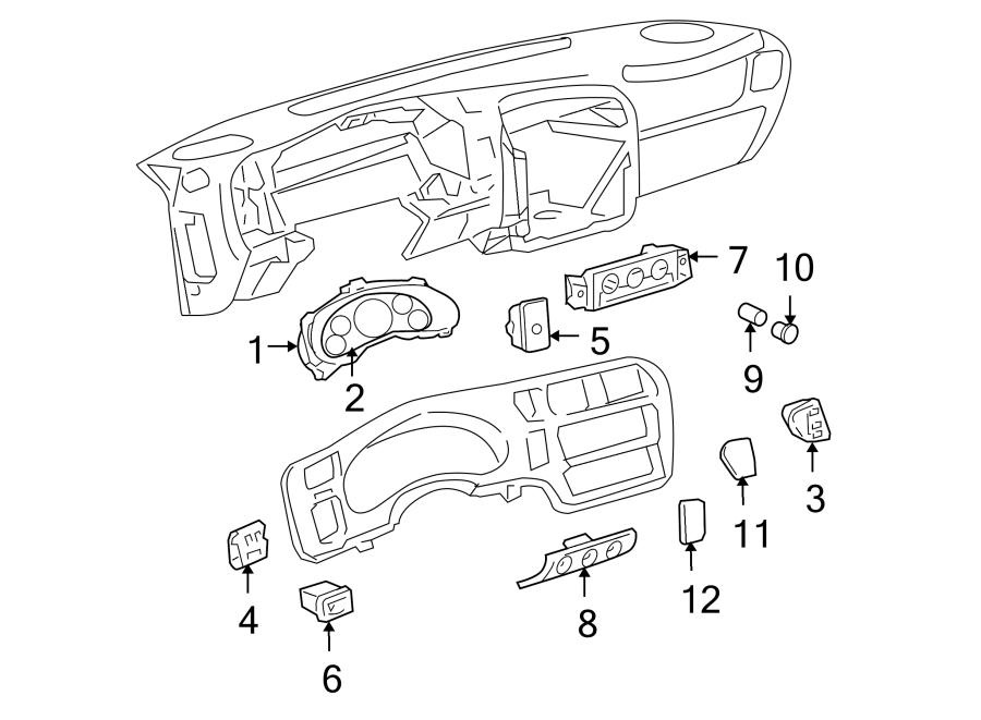 9INSTRUMENT PANEL. CLUSTER & SWITCHES.https://images.simplepart.com/images/parts/motor/fullsize/GF95234.png