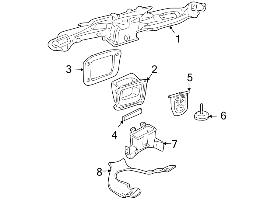 4INSTRUMENT PANEL. DUCTS.https://images.simplepart.com/images/parts/motor/fullsize/GF95236.png