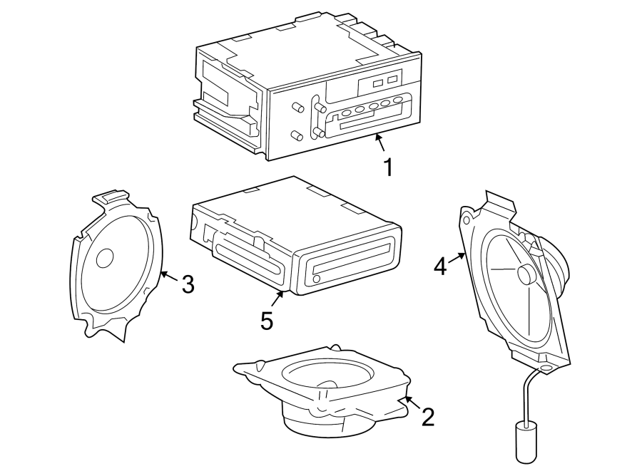 3INSTRUMENT PANEL. SOUND SYSTEM.https://images.simplepart.com/images/parts/motor/fullsize/GF95238.png