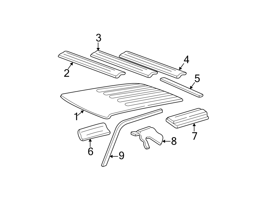 9ROOF & COMPONENTS.https://images.simplepart.com/images/parts/motor/fullsize/GF95300.png