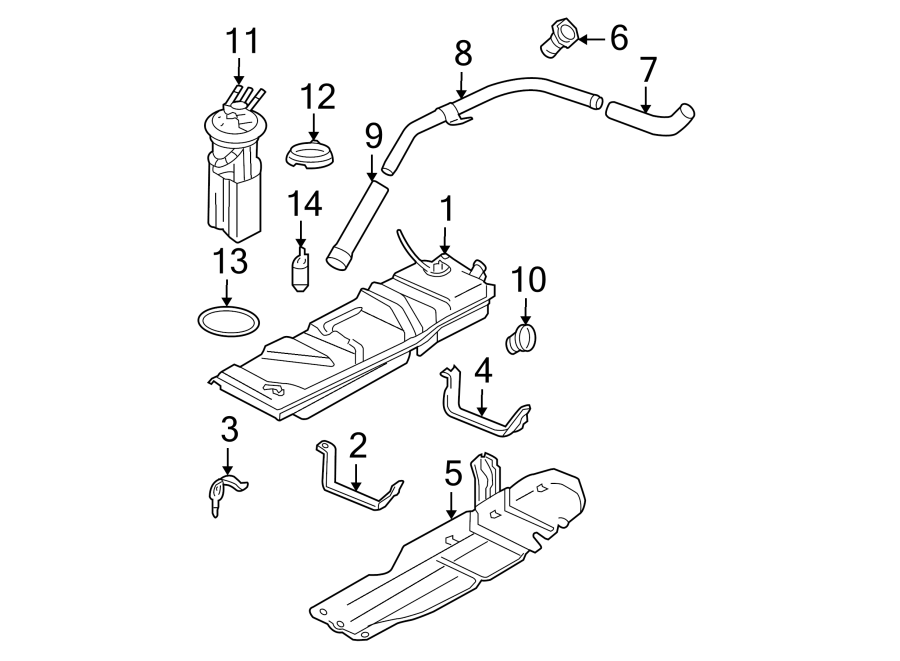 12FUEL SYSTEM COMPONENTS.https://images.simplepart.com/images/parts/motor/fullsize/GF95614.png