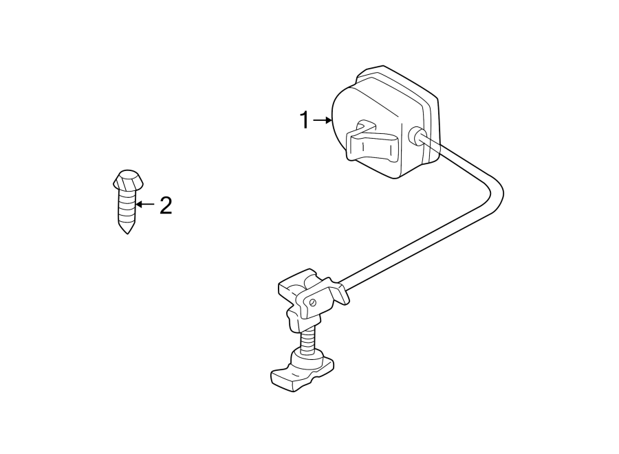 1REAR BODY & FLOOR. SPARE TIRE CARRIER.https://images.simplepart.com/images/parts/motor/fullsize/GF95637.png