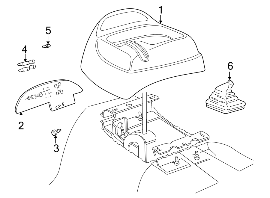 5FRONT CONSOLE.https://images.simplepart.com/images/parts/motor/fullsize/GF95725.png