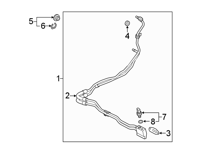 1OIL COOLER.https://images.simplepart.com/images/parts/motor/fullsize/GG19148.png