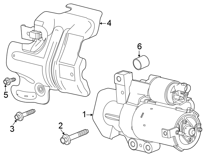 3Starter.https://images.simplepart.com/images/parts/motor/fullsize/GG19221.png