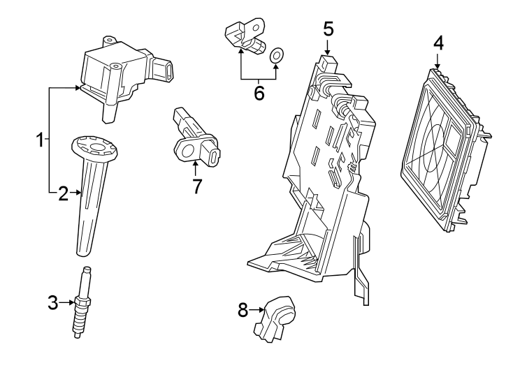 IGNITION SYSTEM.