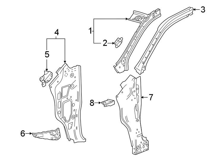 1HINGE PILLAR.https://images.simplepart.com/images/parts/motor/fullsize/GG19452.png