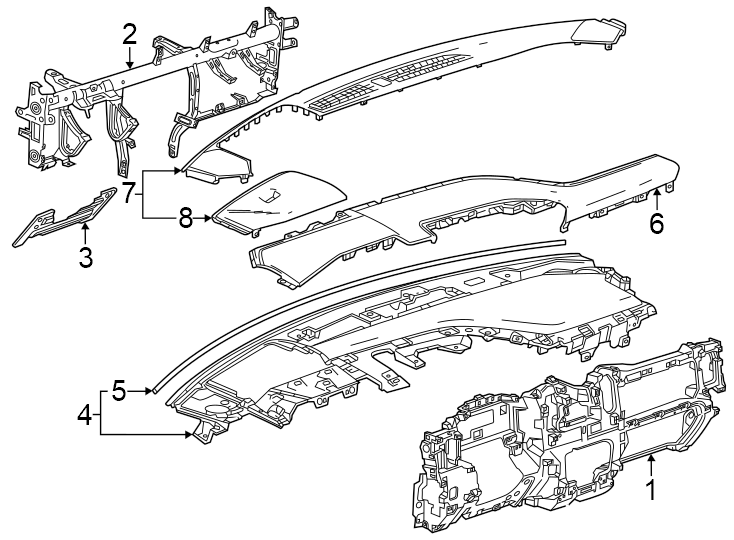 7Instrument panel.https://images.simplepart.com/images/parts/motor/fullsize/GG19840.png