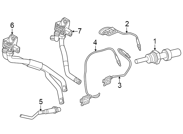 2Emission system. Emission components.https://images.simplepart.com/images/parts/motor/fullsize/GG19862.png