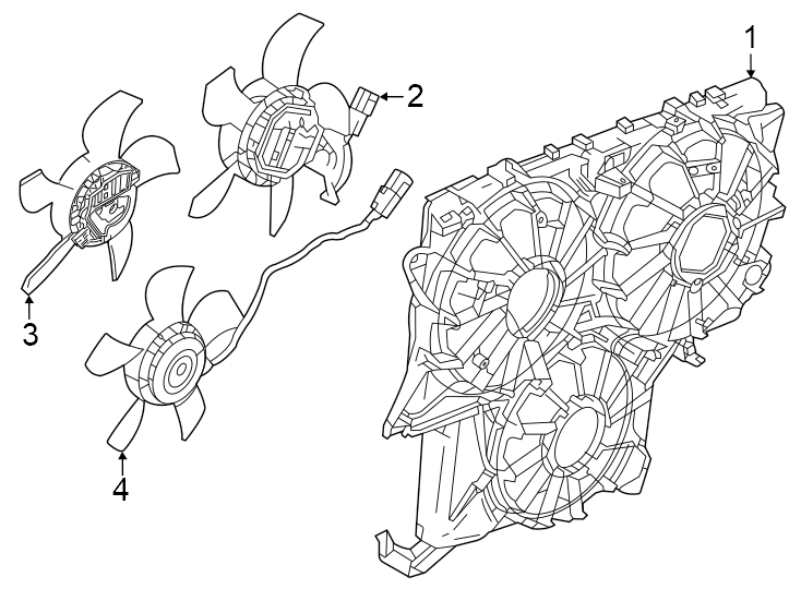 1Cooling fan.https://images.simplepart.com/images/parts/motor/fullsize/GG19871.png