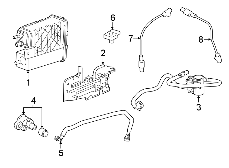 2Emission system. Emission components.https://images.simplepart.com/images/parts/motor/fullsize/GG20184.png