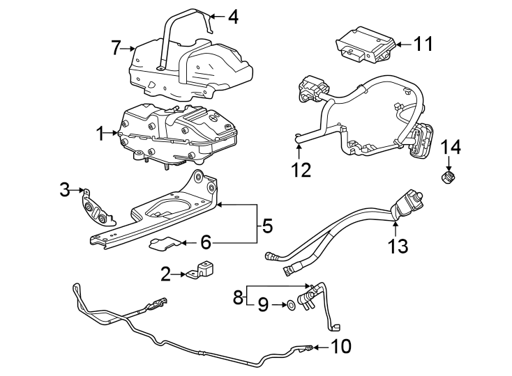 10Emission system. Emission components.https://images.simplepart.com/images/parts/motor/fullsize/GG20188.png