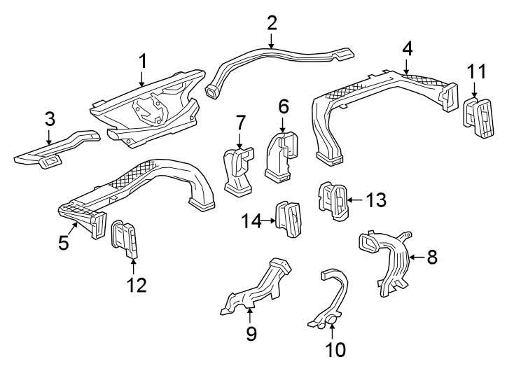 10Instrument panel. Ducts.https://images.simplepart.com/images/parts/motor/fullsize/GG20378.png