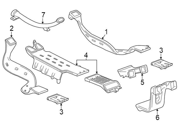 5Instrument panel. Ducts.https://images.simplepart.com/images/parts/motor/fullsize/GG20614.png