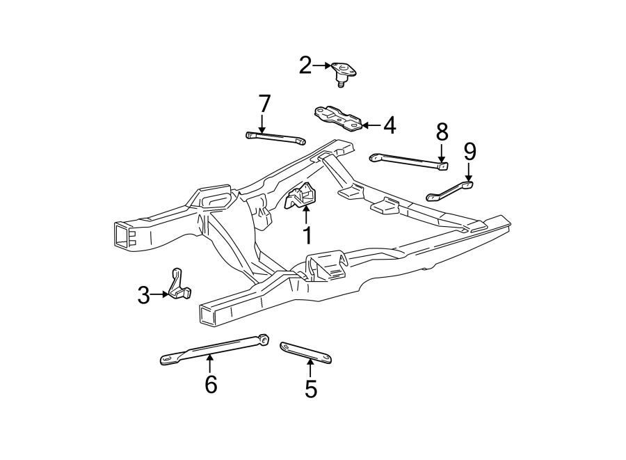 2ENGINE MOUNTING.https://images.simplepart.com/images/parts/motor/fullsize/GG85056.png