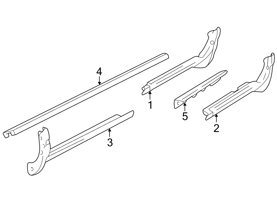 1PILLARS. ROCKER & FLOOR. EXTERIOR TRIM.https://images.simplepart.com/images/parts/motor/fullsize/GG85112.png