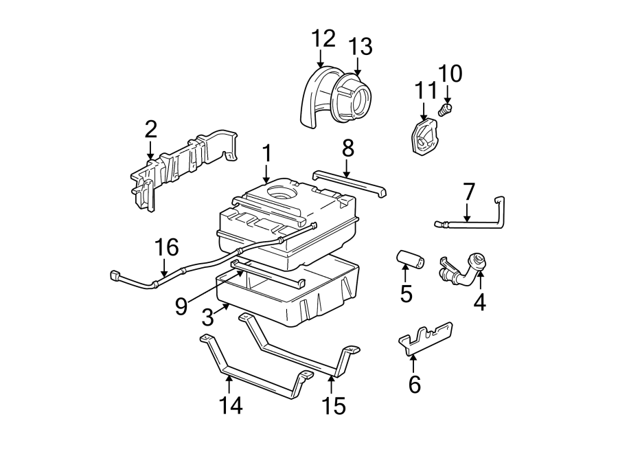 10FUEL SYSTEM COMPONENTS.https://images.simplepart.com/images/parts/motor/fullsize/GG85145.png