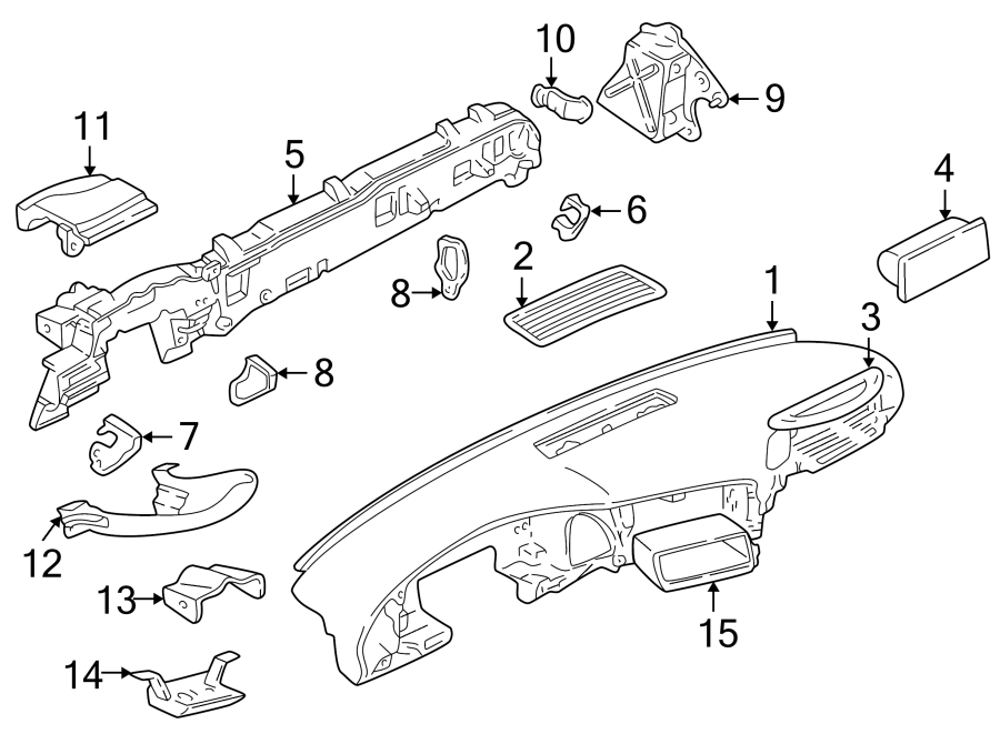 15INSTRUMENT PANEL.https://images.simplepart.com/images/parts/motor/fullsize/GG85242.png