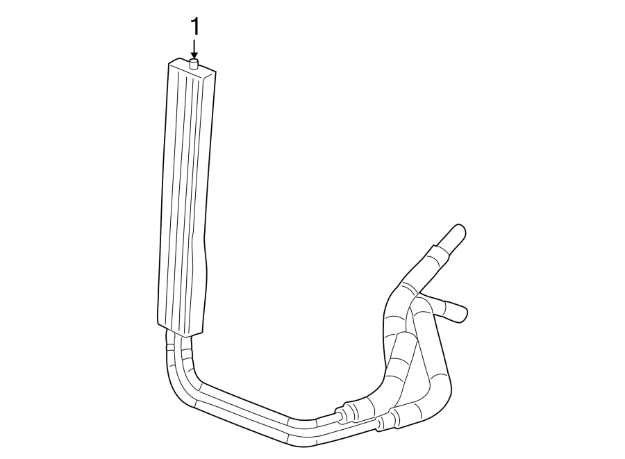 1POWER STEERING OIL COOLER.https://images.simplepart.com/images/parts/motor/fullsize/GH07082.png