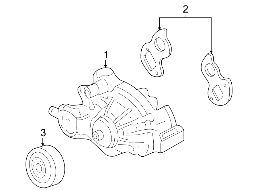 1WATER PUMP.https://images.simplepart.com/images/parts/motor/fullsize/GH07105.png