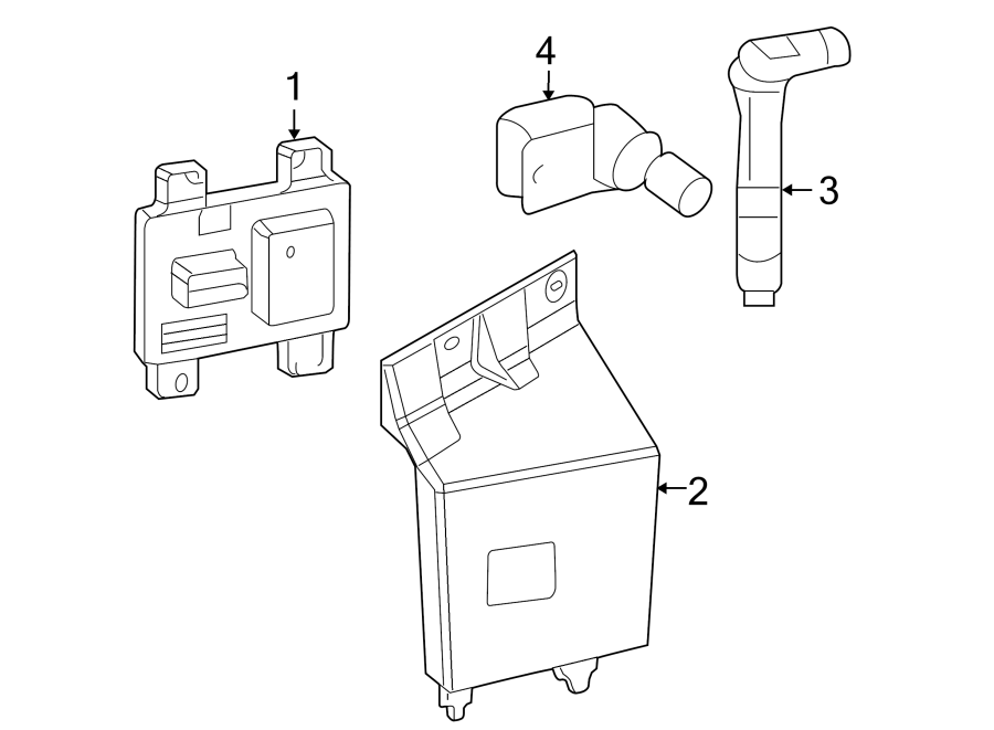 IGNITION SYSTEM.