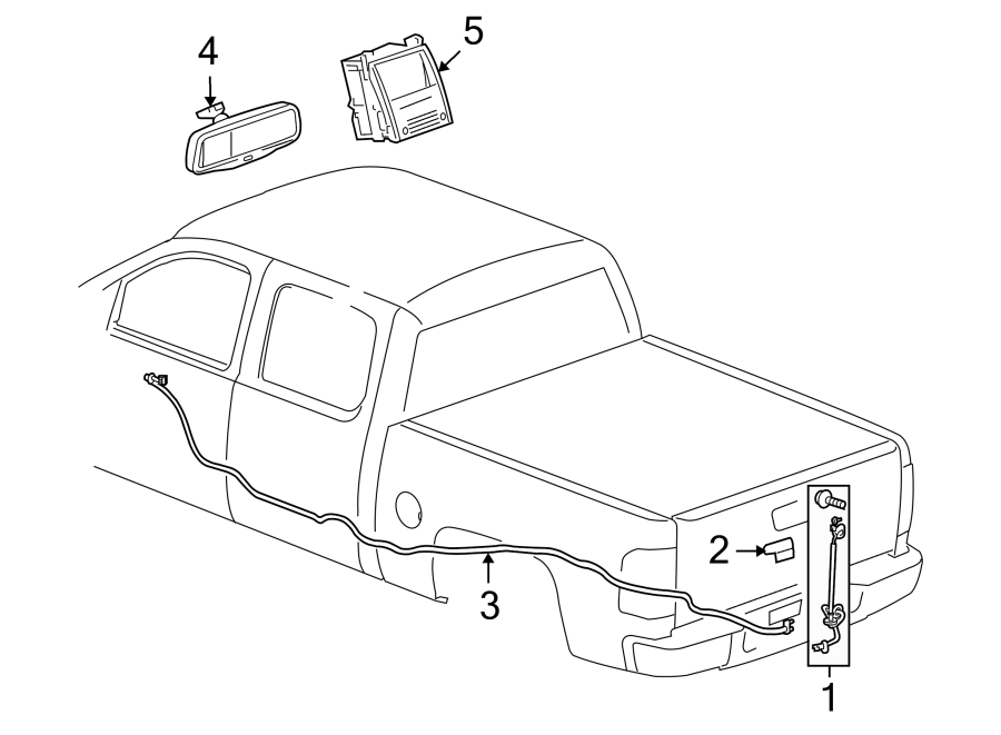 ELECTRICAL COMPONENTS.