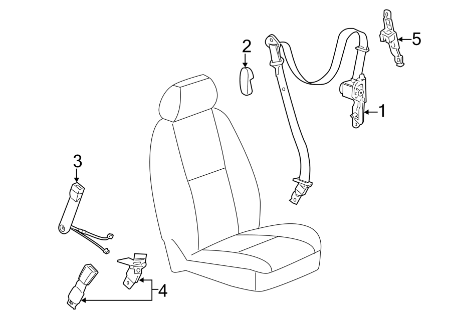 4RESTRAINT SYSTEMS. FRONT SEAT BELTS.https://images.simplepart.com/images/parts/motor/fullsize/GH07758.png