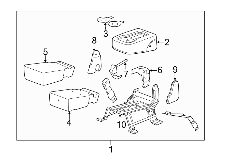 1SEATS & TRACKS. FRONT SEAT COMPONENTS.https://images.simplepart.com/images/parts/motor/fullsize/GH07770.png