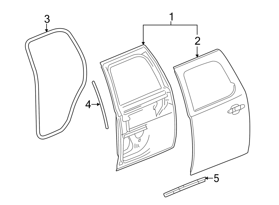 4REAR DOOR. DOOR & COMPONENTS.https://images.simplepart.com/images/parts/motor/fullsize/GH07840.png