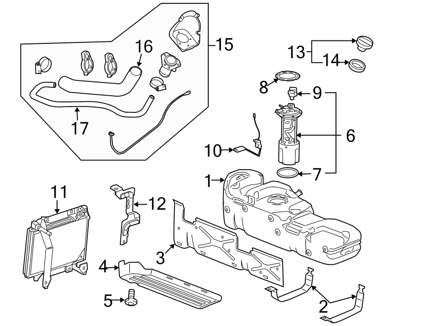 10FUEL SYSTEM COMPONENTS.https://images.simplepart.com/images/parts/motor/fullsize/GH07912.png