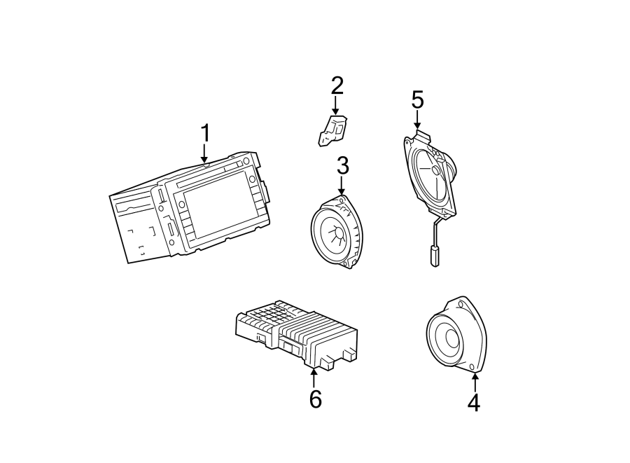 4INSTRUMENT PANEL. SOUND SYSTEM.https://images.simplepart.com/images/parts/motor/fullsize/GH11570.png