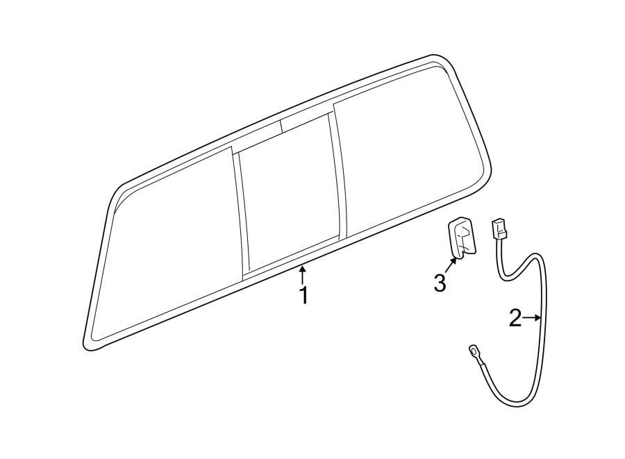 1BACK GLASS.https://images.simplepart.com/images/parts/motor/fullsize/GH11715.png