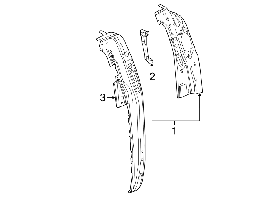 1LOCK PILLAR.https://images.simplepart.com/images/parts/motor/fullsize/GH14377.png