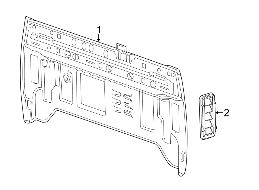 1BACK PANEL.https://images.simplepart.com/images/parts/motor/fullsize/GH14380.png