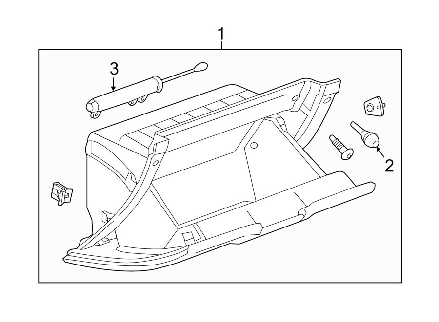 1INSTRUMENT PANEL. GLOVE BOX.https://images.simplepart.com/images/parts/motor/fullsize/GH14515.png