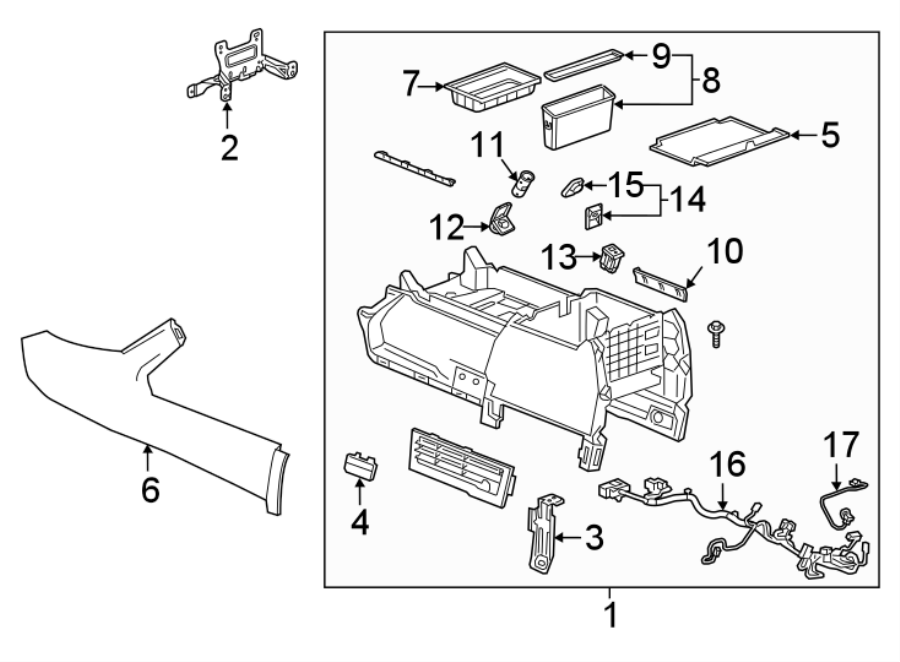 9CENTER CONSOLE.https://images.simplepart.com/images/parts/motor/fullsize/GH14521.png