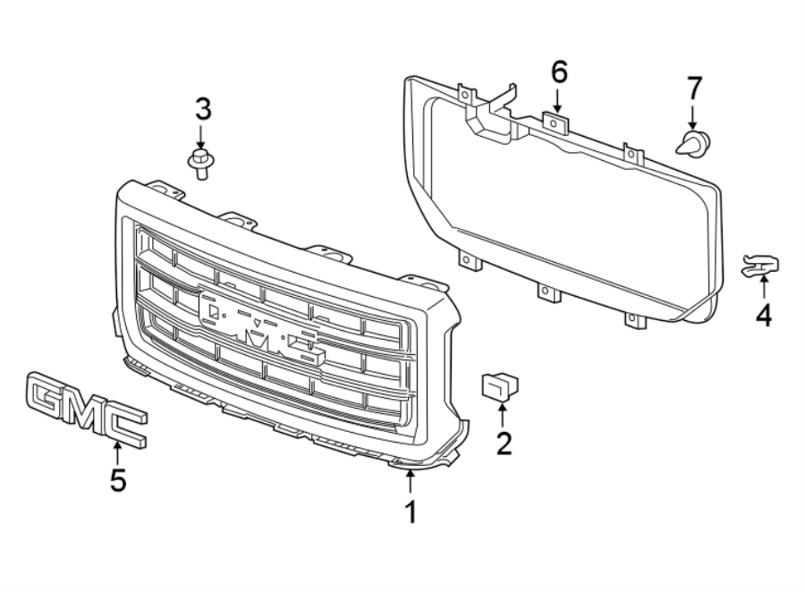 5GRILLE & COMPONENTS.https://images.simplepart.com/images/parts/motor/fullsize/GH14788.png