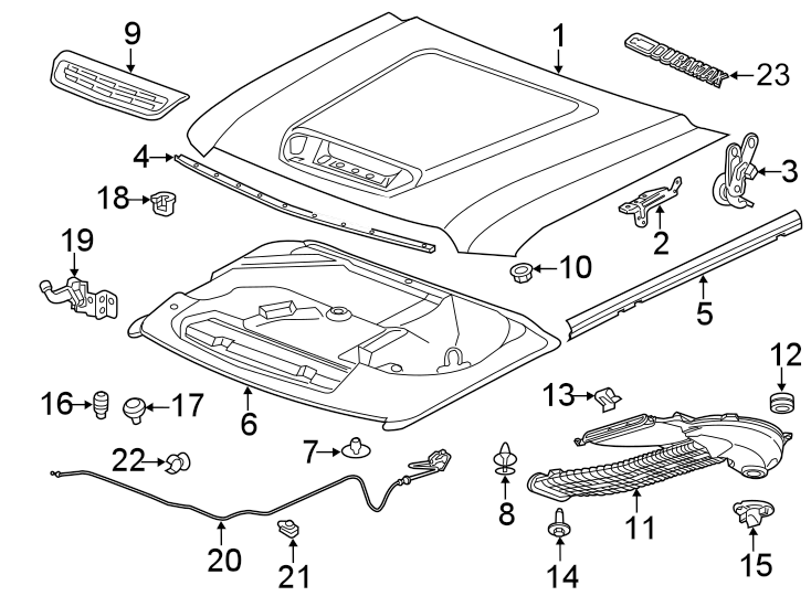 18HOOD & COMPONENTS.https://images.simplepart.com/images/parts/motor/fullsize/GH15141.png