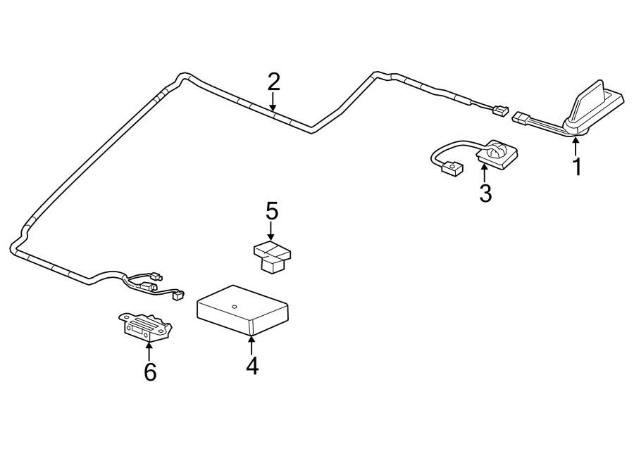 COMMUNICATION SYSTEM COMPONENTS.