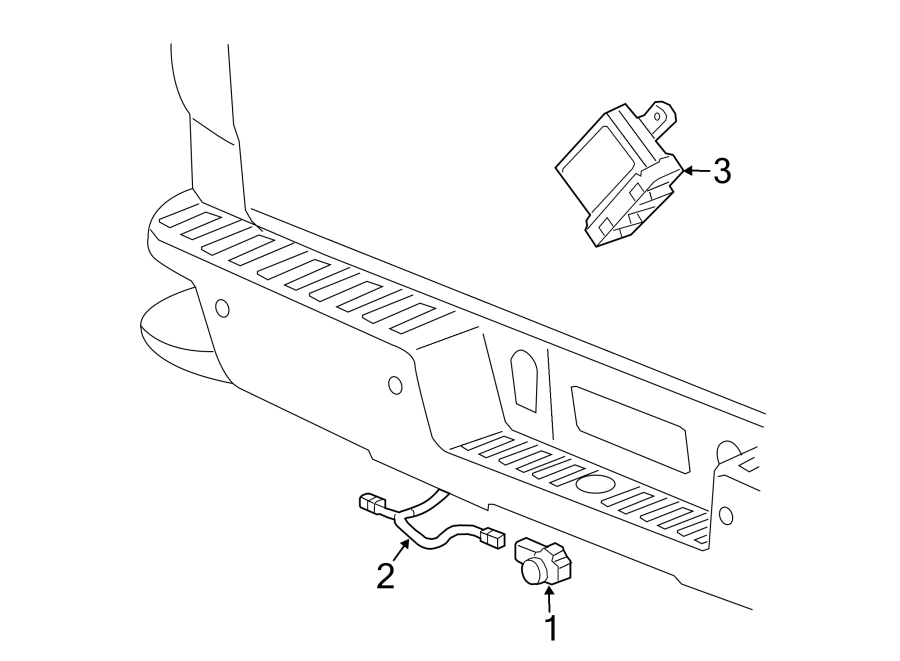 ELECTRICAL COMPONENTS. Diagram