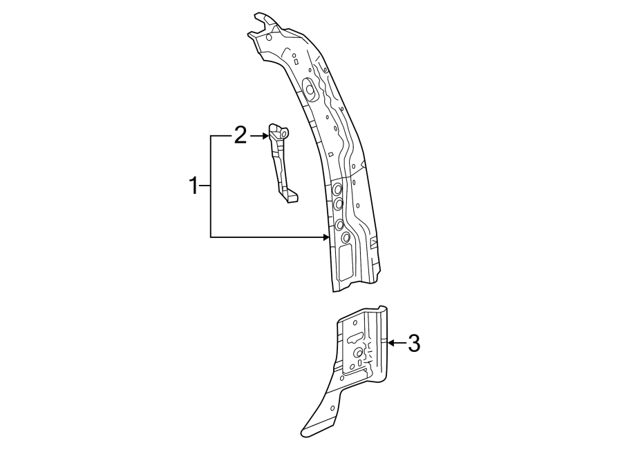 1LOCK PILLAR.https://images.simplepart.com/images/parts/motor/fullsize/GH15521.png