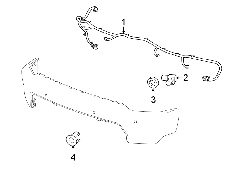 4Front bumper. Electrical components.https://images.simplepart.com/images/parts/motor/fullsize/GH20020.png