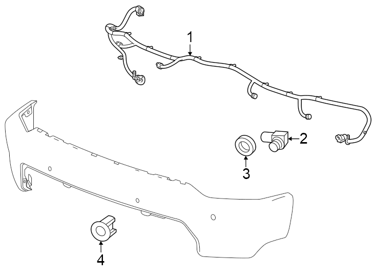 2Front bumper. Electrical components.https://images.simplepart.com/images/parts/motor/fullsize/GH20021.png