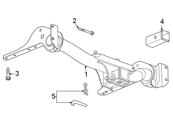 5Frame. Trailer hitch components.https://images.simplepart.com/images/parts/motor/fullsize/GH20210.png