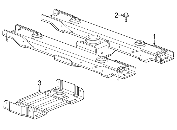 3Frame. Trailer hitch components.https://images.simplepart.com/images/parts/motor/fullsize/GH20215.png