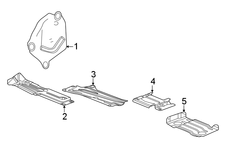 4Exhaust system. Heat shields.https://images.simplepart.com/images/parts/motor/fullsize/GH20370.png