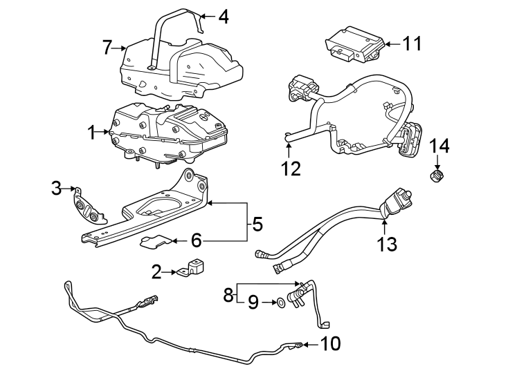 10Emission system. Emission components.https://images.simplepart.com/images/parts/motor/fullsize/GH20382.png